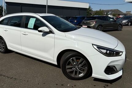 Hyundai i30 94.000 km 15.000 &euro; Lebach 66822