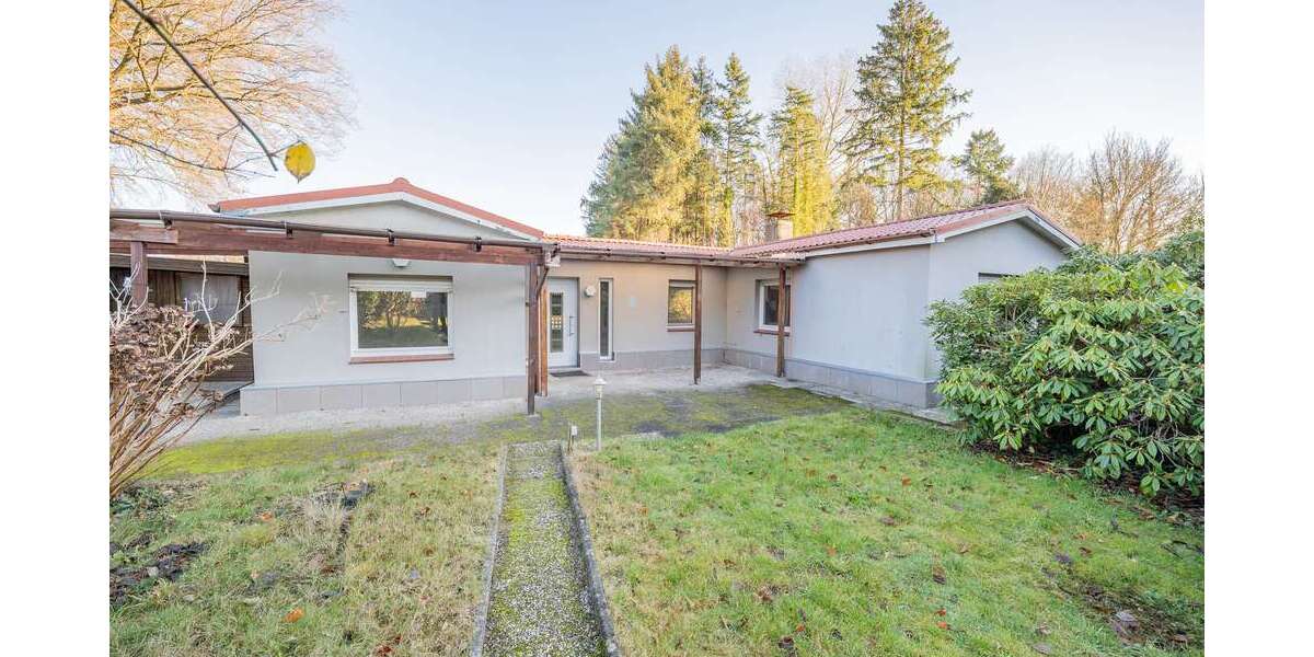 Haus zum Kaufen in Wingst 138.500 € 65 m² 3 zimmer