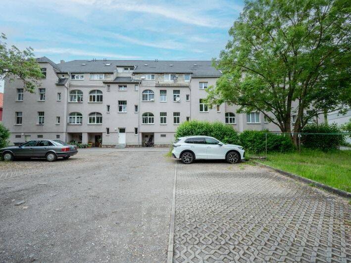Etagenwohnung Chemnitz/Wittgensdorf Wittgensdorf - 2 Zimmer, 57 m&sup2;, 50.500&euro; | Angebot:26863406