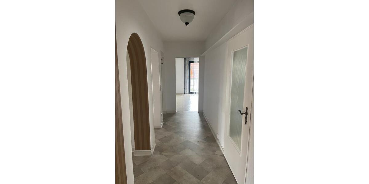 Etagenwohnung Hemsbach - 3 Zimmer, 80 m&sup2;, 1.200&euro; | Angebot:25162244