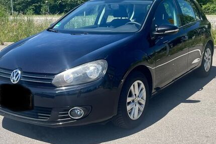 VW Golf 167.186 km 6.200 &euro; Baindt 88255