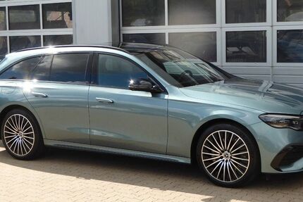 Mercedes-Benz E 300 28.500 km 73.400 &euro; Diepenau 31603