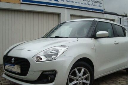 Suzuki Swift 72.100 km 9.990 &euro; Bad Köstritz 07586