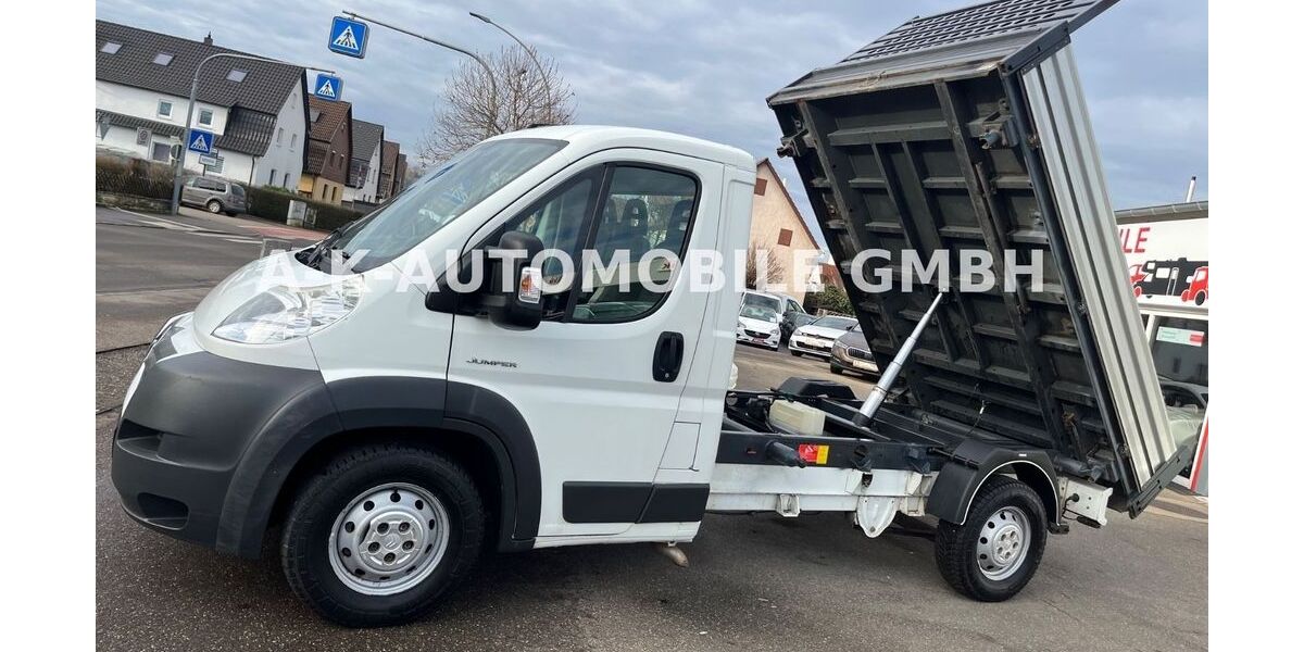 Citroen Jumper 60.903 km 14.999 &euro; Deizisau 73779