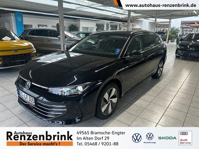 VW Passat Variant 3.333 km 53.990 &euro; Bramsche - Engter 49565