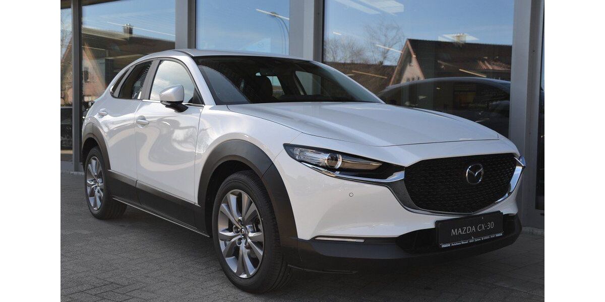 Mazda CX-30 62.512 km 19.950 &euro; Damme 49401