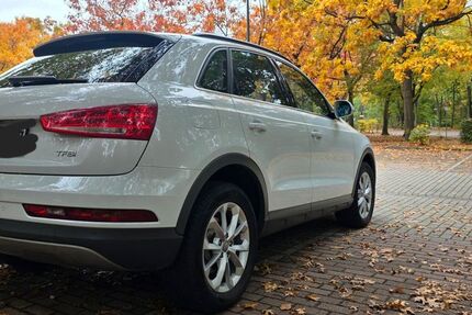 Audi Q3 70.000 km 14.500 € Duisburg 47167