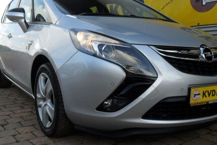 Opel Zafira 123.300 km 9.650 &euro; Chemnitz/Mittelbach 09224