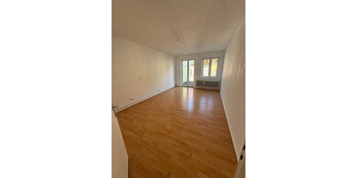Etagenwohnung Hannover Südstadt - 2 Zimmer, 64 m&sup2;, 830&euro; | Angebot:24858243