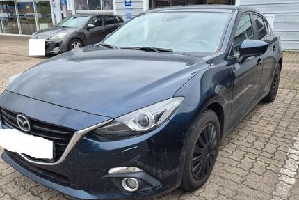 Mazda 3 135.000 km 7.700 &euro; Stralsund 18437