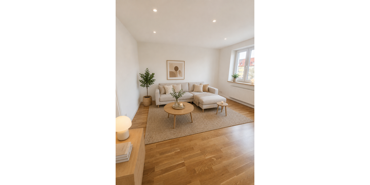 Etagenwohnung Warnemünde Warnemünde - 9 Zimmer, 201 m&sup2;, 1.108.500&euro; | Angebot:27341745