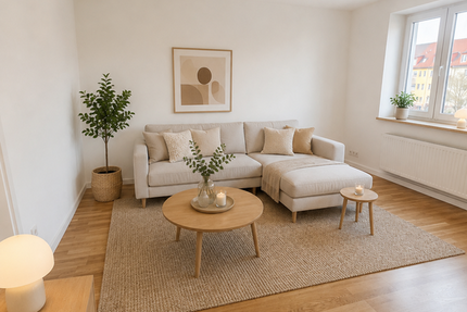 Wohnung Warnemünde Warnemünde - 9 Zimmer, 201 m&sup2;, 1.108.500&euro; | Angebot:27341745