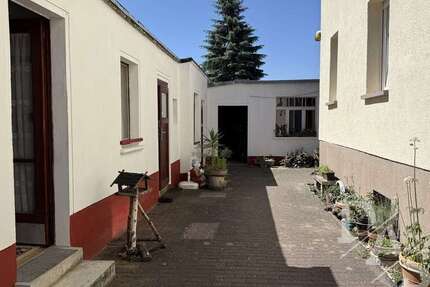 Haus Breitenhagen Breitenhagen - 7 Zimmer, 140 m&sup2;, 109.000&euro; | Angebot:26905793