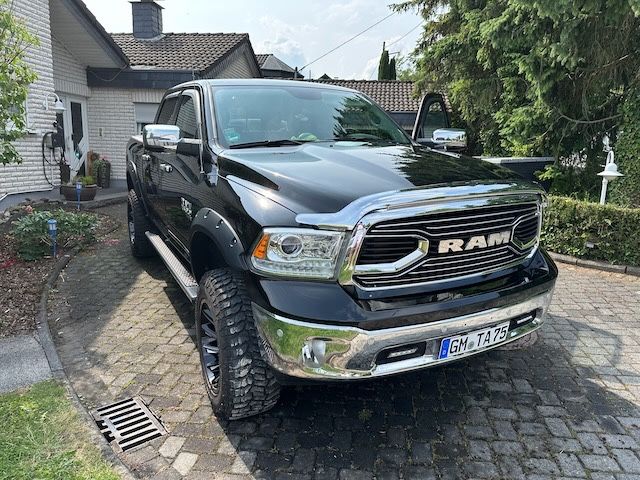 RAM
