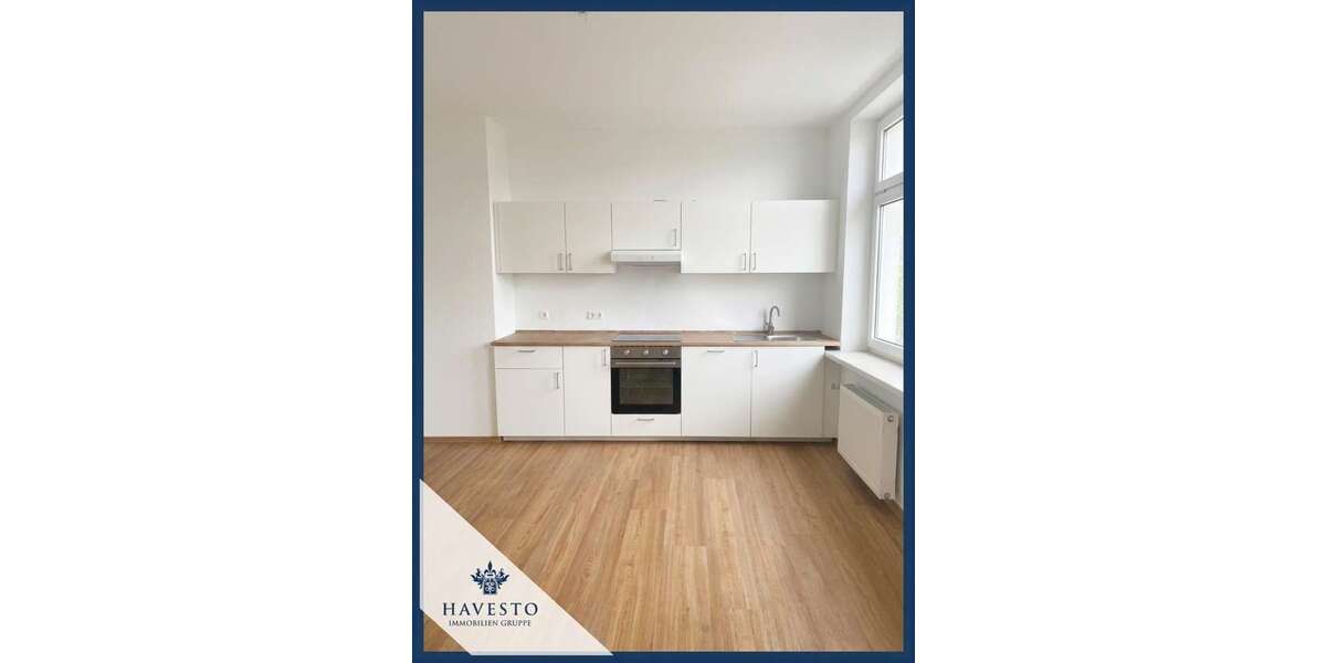 Etagenwohnung Magdeburg / Buckau Buckau - 2 Zimmer, 58 m&sup2;, 582&euro; | Angebot:27109160