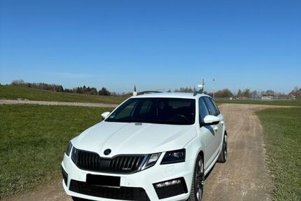Skoda Octavia 140.000 km 16.900 &euro; Argenbühl 88260