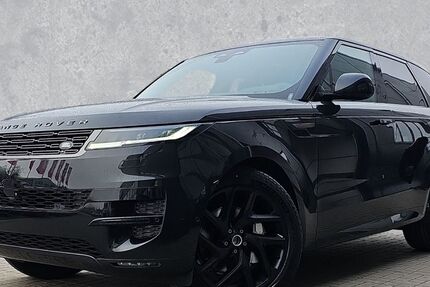 Land Rover Range Rover Sport 10.000 km 106.990 &euro; Greding 91171