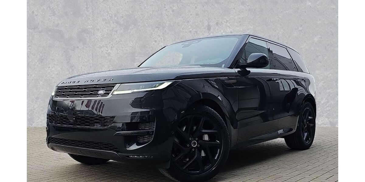 Land Rover Range Rover Sport 3.500 km 107.950 &euro; Greding 91171