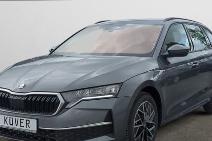 Skoda Octavia 8.800 km 29.966 &euro; Hagen 27628