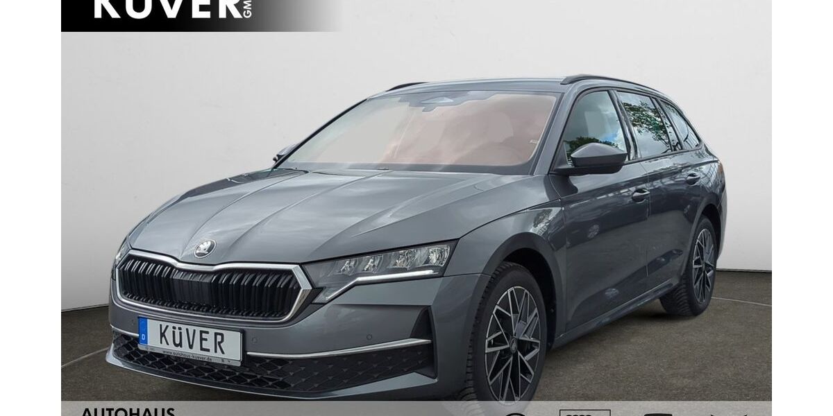 Skoda Octavia 8.800 km 29.966 &euro; Hagen 27628