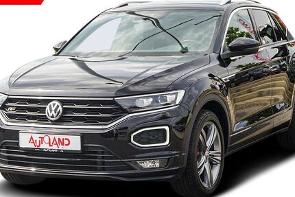 VW T-Roc 60.588 km 24.950 &euro; Cottbus OT Kolkwitz 03099