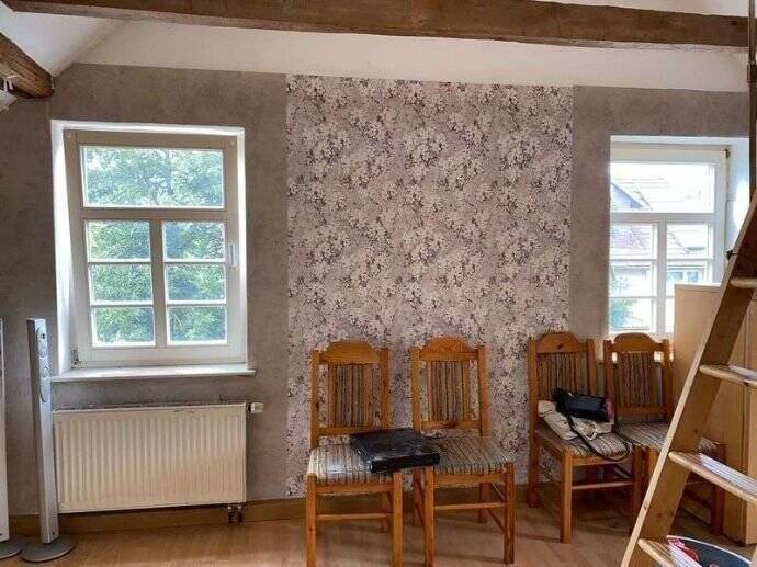 Preisreduzierung - Top renovierte 2 Zimmer, Küche, Badwohnung in Gudensberg zu verkaufen 2 zimmer