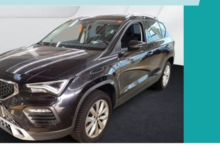 Seat Ateca 20.956 km 27.490 &euro; Herrenberg 71083