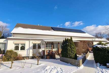 Haus Kotzen - 6 Zimmer, 200 m&sup2;, 359.000&euro; | Angebot:25445537