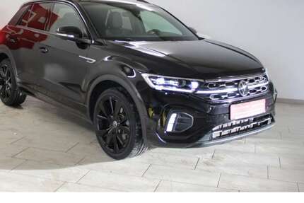 VW T-Roc 11.872 km 34.980 &euro; Schopfloch 91626