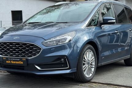 Ford Galaxy 137.400 km 26.490 &euro; Kelkheim 65779