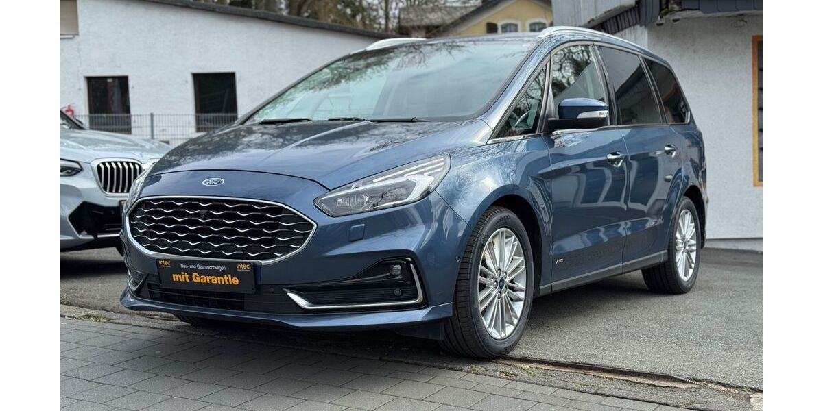 Ford Galaxy 137.400 km 27.800 &euro; Kelkheim 65779