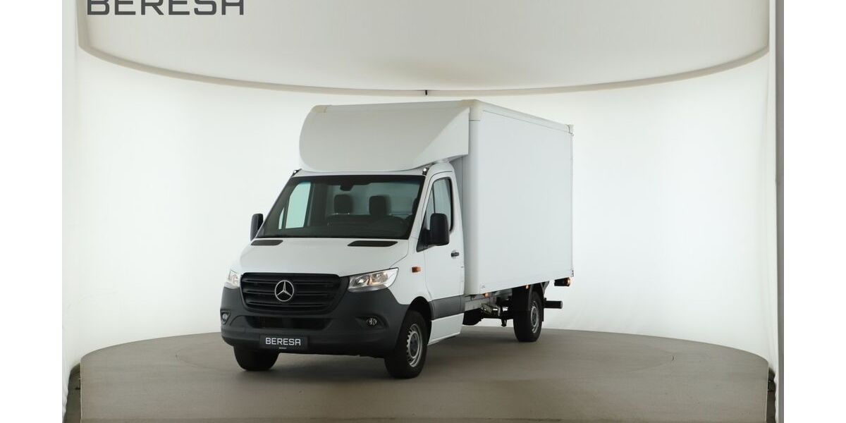 Mercedes-Benz Sprinter 76.600 km 53.514 &euro; Senden-Bösensell 48308