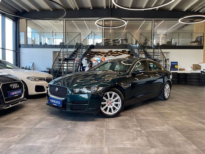 XE