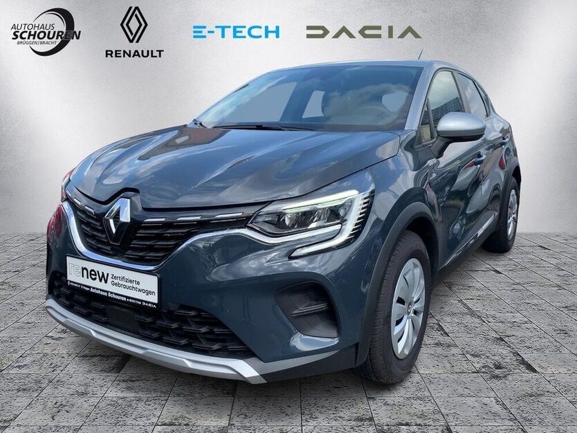 Captur