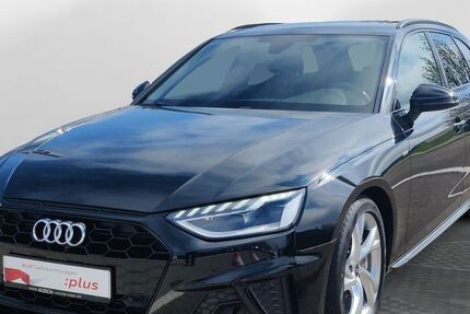 Audi A4 72.550 km 27.890 &euro; Schwäbisch Hall 74523