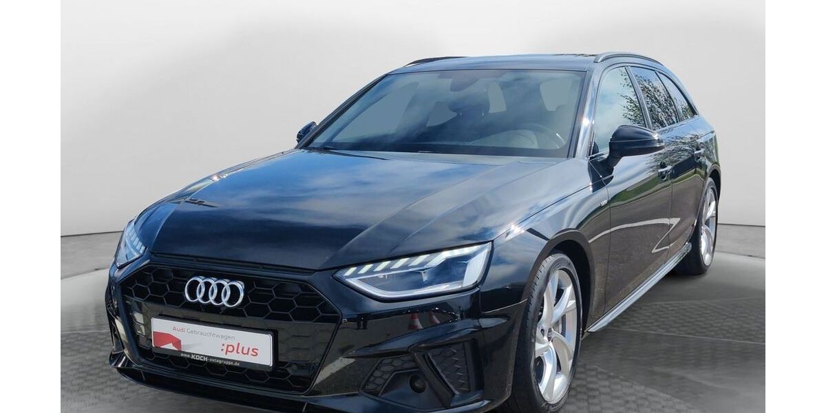 Audi A4 72.550 km 27.890 &euro; Schwäbisch Hall 74523