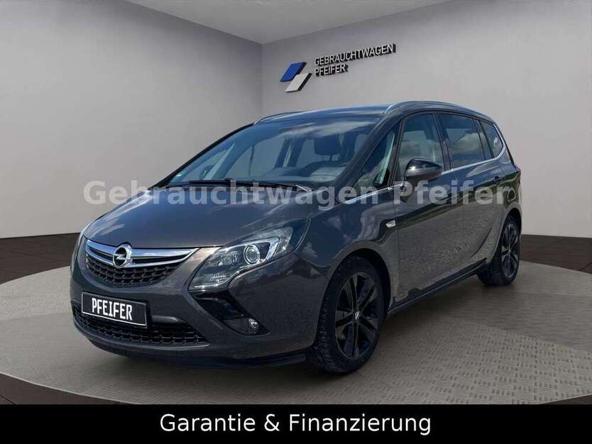 Zafira