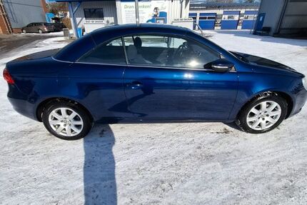 VW Eos 232.000 km 5.200 &euro; Wattenbek 24582