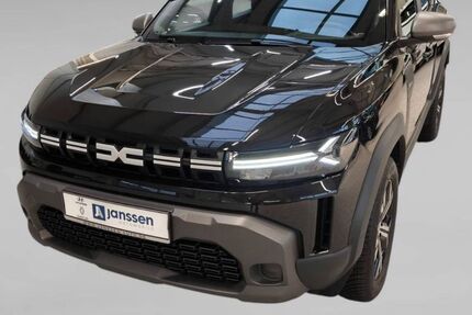 Dacia Duster 10.154 km 21.990 &euro; Aurich 26605