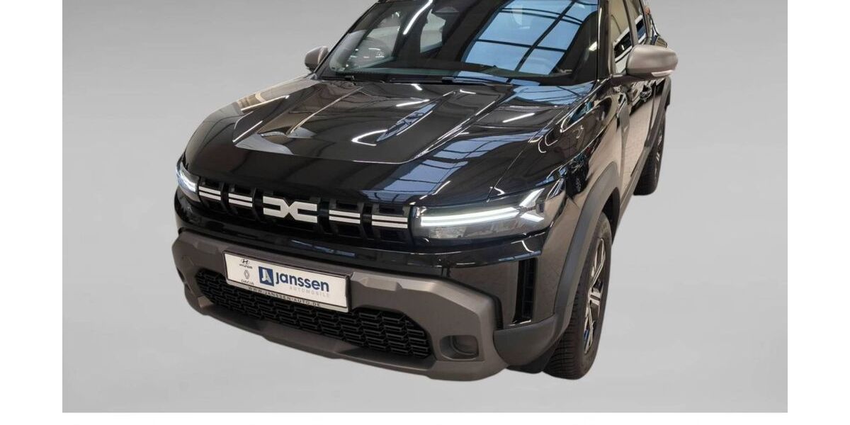 Dacia Duster 10.154 km 21.990 &euro; Aurich 26605