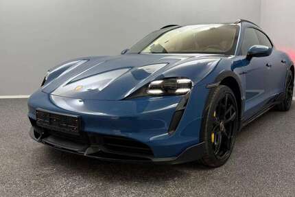 Porsche Taycan 38.500 km 83.999 &euro; Reutlingen 72766