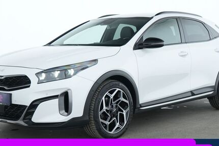 Kia XCeed 44.957 km 23.399 &euro; Dietzenbach bei Frankfurt 63128