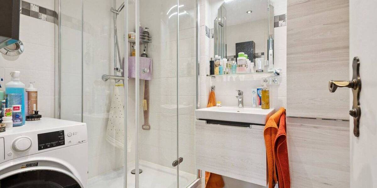 Etagenwohnung München Moosach - 3 Zimmer, 80 m&sup2;, 520.000&euro; | Angebot:26391259