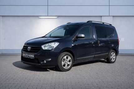 Dacia Dokker 114.530 km 9.990 &euro; Weferlingen 39356