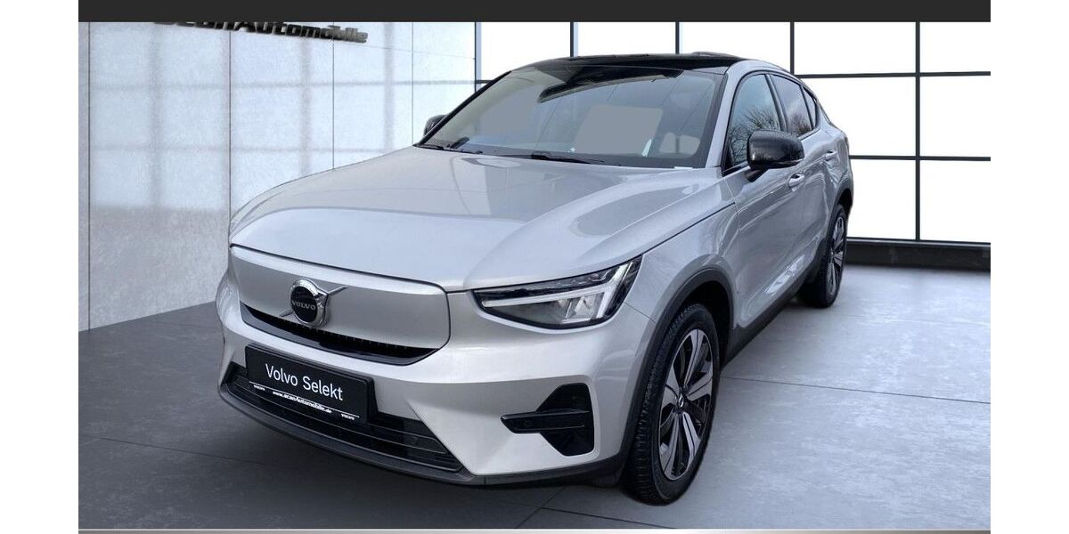 Volvo C40 55.990 km 31.490 &euro; Kolbermoor 83059
