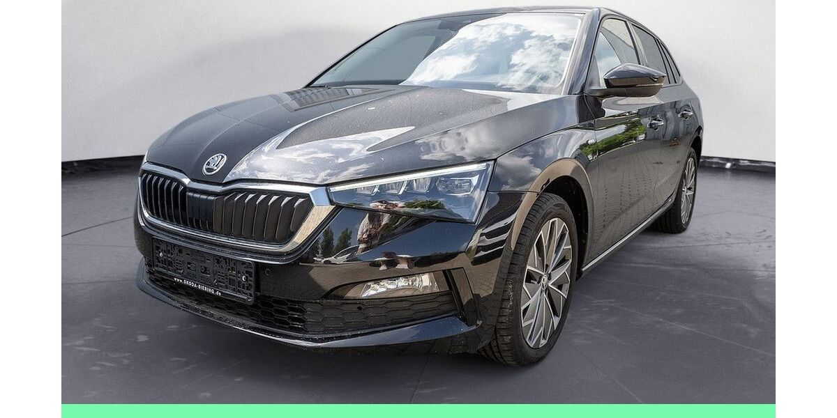 Skoda Scala 83.600 km 18.550 &euro; Schwielowsee OT Geltow 14548