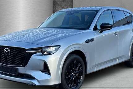 Mazda CX-60 39.040 km 38.480 &euro; Hamburg 22529