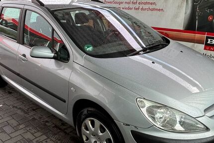 Peugeot 307 179.000 km 1.000 &euro; Daaden 57567