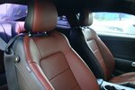 Mustang 5.0 GT Coupé Navi Kamera SHAKER