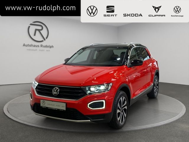VW T-Roc 58.809 km 18.289 € Oelsnitz/Erzgebirge 09376